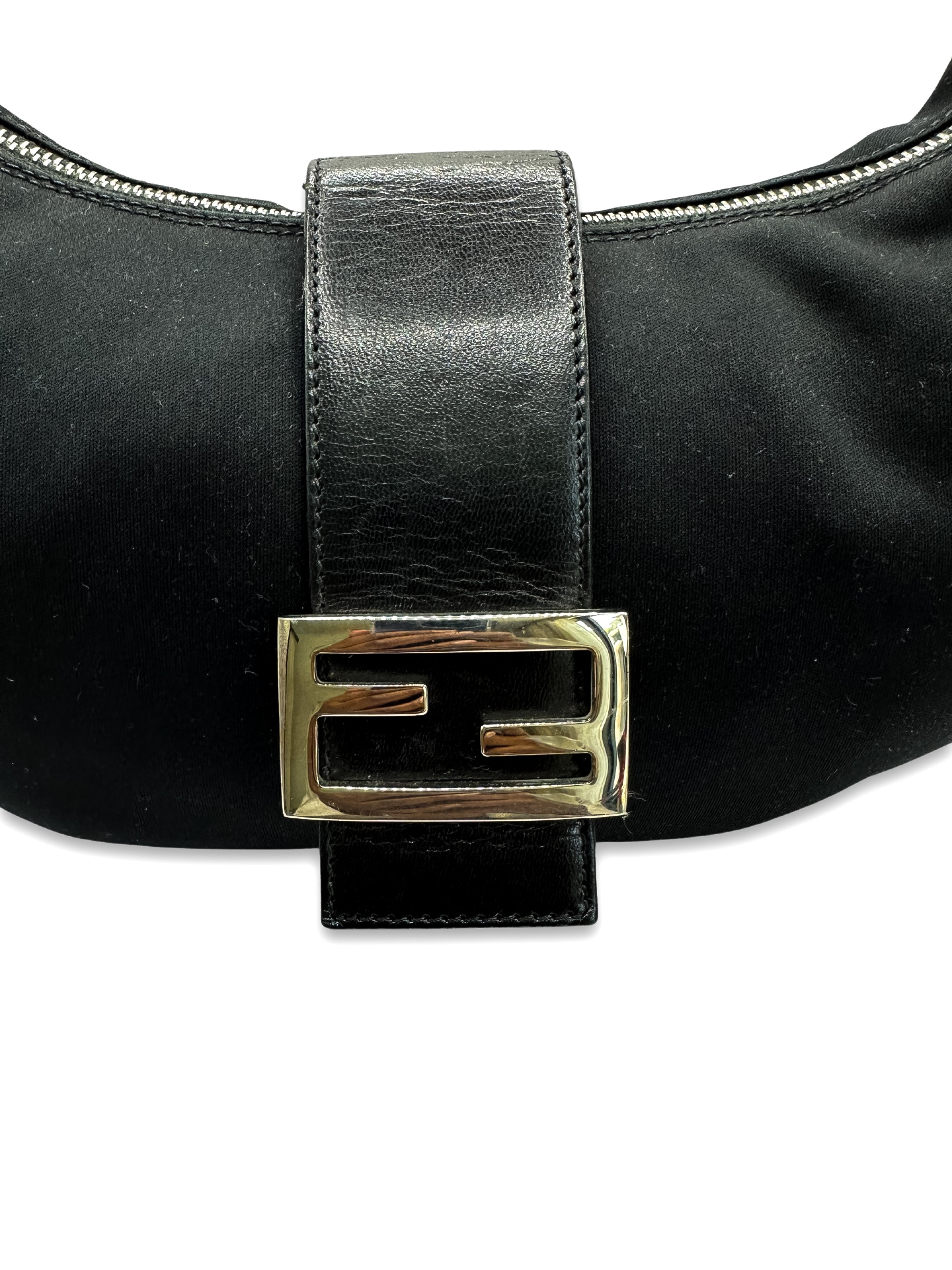 FENDI HALF MOON BAG – the luxechive